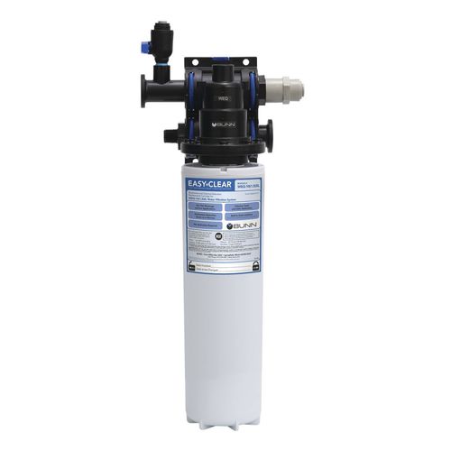 コーヒーメーカー浄水器 - WEQ-10 - Bunn-O-Matic Corporation - 業務用