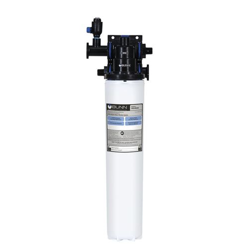 コーヒーメーカー浄水器 - WQ-55 - Bunn-O-Matic Corporation - 業務用