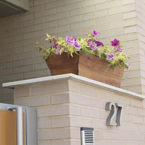 外壁頭部 - MBCT - ULMA - ARCHITECTURAL SOLUTIONS