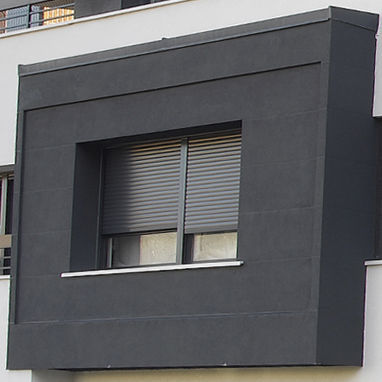 大理石窓台 - L - ULMA - ARCHITECTURAL SOLUTIONS - 屋外用