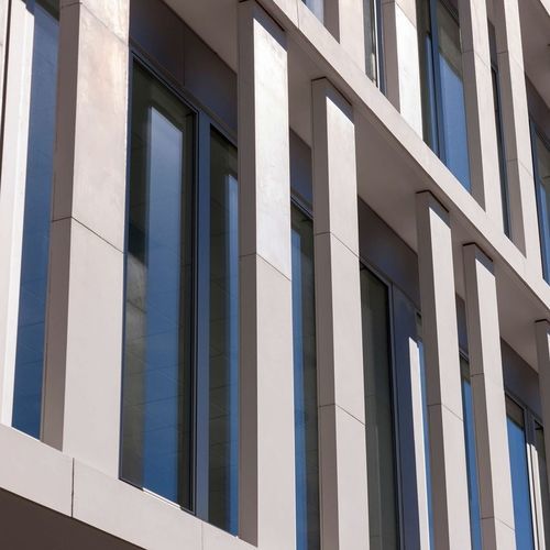 現代風スラット - LV - ULMA - ARCHITECTURAL SOLUTIONS
