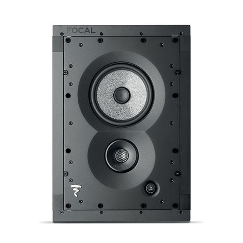 天井取付け式スピーカー - 1000 IW6 - FOCAL - インビジブル / ホームシネマ用 / 屋内用