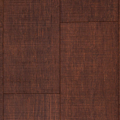 単相フローリング - SOLIDA: HIGH DENSITY® TOPAZ BROWN - MOSO Bamboo Products - 挽き立て材 / 竹製 / ラッカー仕上げ