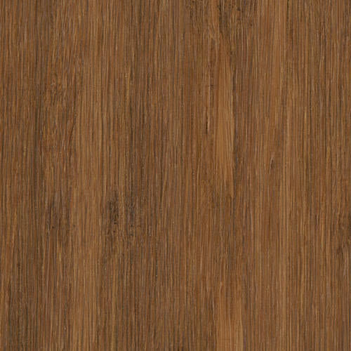 複合フローリング - TOPBAMBOO: HIGH DENSITY® CARAMEL - MOSO Bamboo Products - 竹製 / ブラッシング仕上げ / ラッカー仕上げ