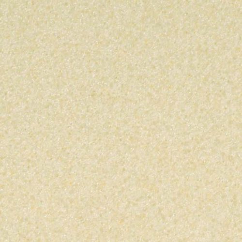 個体表面カウンタ－トップ - SANDED CORNMEAL  SC433 - Staron Solid Surfaces - キッチン用 / バスルーム用 / 汚れ防止