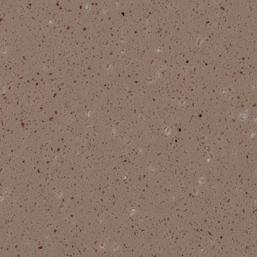 個体表面カウンタ－トップ - SANDED CLAY  SC475 - Staron Solid Surfaces - キッチン用 / バスルーム用 / 汚れ防止