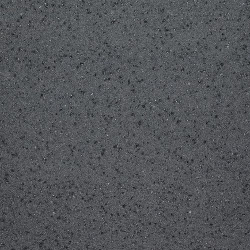 個体表面カウンタ－トップ - QUARRY STARRED(N)  QS288 - Staron Solid Surfaces - キッチン用 / バスルーム用 / グレー