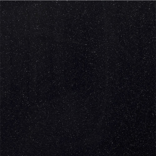 個体表面カウンタ－トップ - Metallic Galaxy EG595 - Staron Solid Surfaces - キッチン用 / バスルーム用 / 黒色