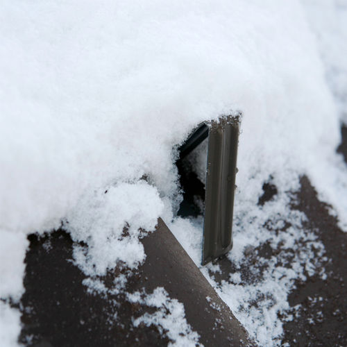 ルーフ用雪用せき止め - 910000000 series - MDM®