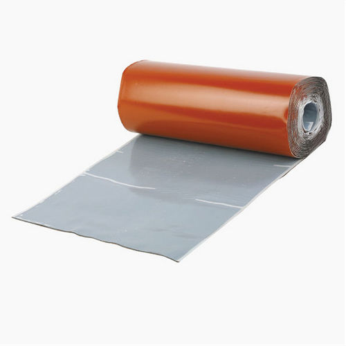 保護防水シート - EUROTEC N - MDM® - フラッシング材用 / 暖炉の屋上突出部分用 / ルーフ用