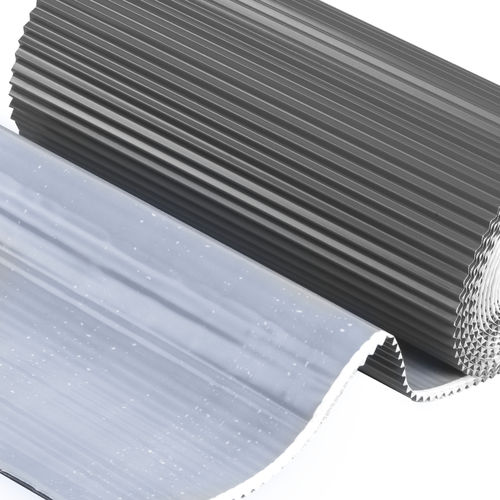 保護防水シート - EUROTEC AL - MDM® - フラッシング材用 / 暖炉の屋上突出部分用 / ルーフ用