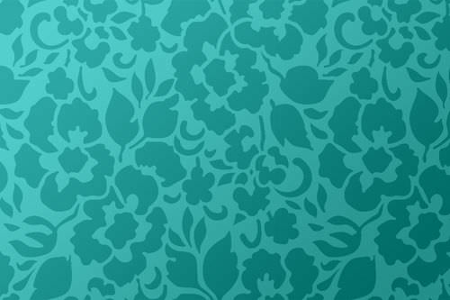 植物素材用ライブラリ - FLOWER PATTERNS - VizPeople Cut Out people