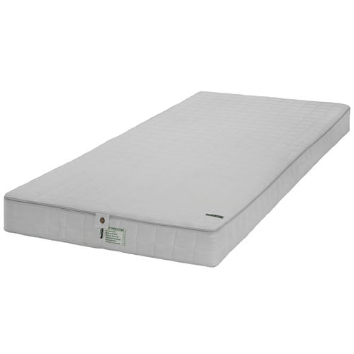 ダブルマットレス - IRAKLIS - COCO-MAT - シングル / 天然ラテックス製 / 90x200 cm
