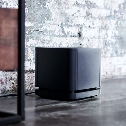 ワイヤレス低音ユニット - MODULE 500 - Bose - Bluetooth / 住居用 / 屋内用