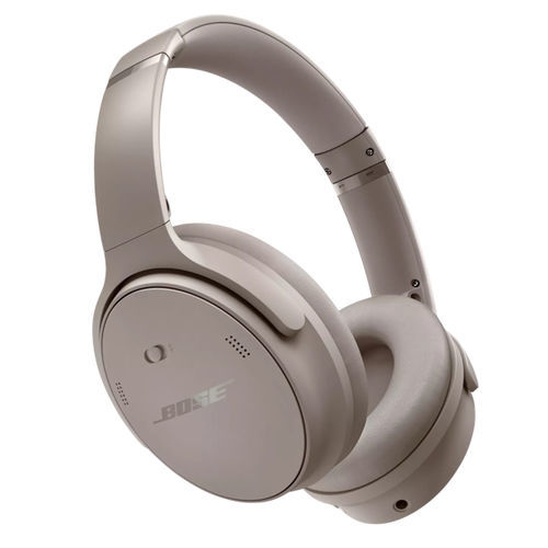 Bluetoothヘッドセット - QUIETCOMFORT - Bose - ノイズキャンセリング / マイクロフォン付き