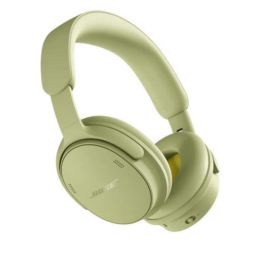 Bluetoothヘッドセット - QUIETCOMFORT (2ND GEN) - Bose - 通信式 / 充電式
