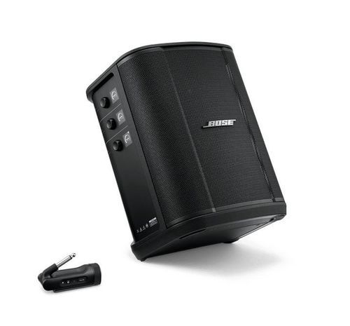ワイヤレススピーカー - S1 PRO+ - Bose - USBポート付き / アクティブ / Bluetooth
