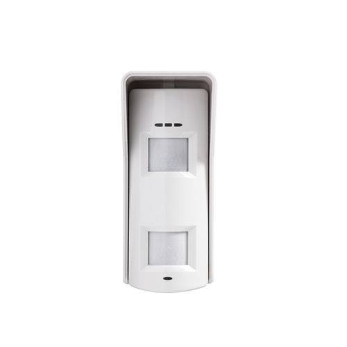 侵入検知器 - 1033/136 - urmet - 壁取り付け式 / 屋外用 / 白色