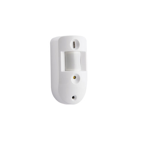 動作検知器 - 1051/104 - urmet - 壁取り付け式 / 白色 / 赤外線