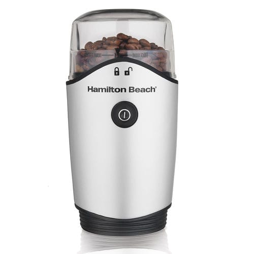 コーヒーグラインダー - 80350R - Hamilton Beach