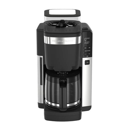 フィルターコーヒーメーカー - 45400 - Hamilton Beach - 自動