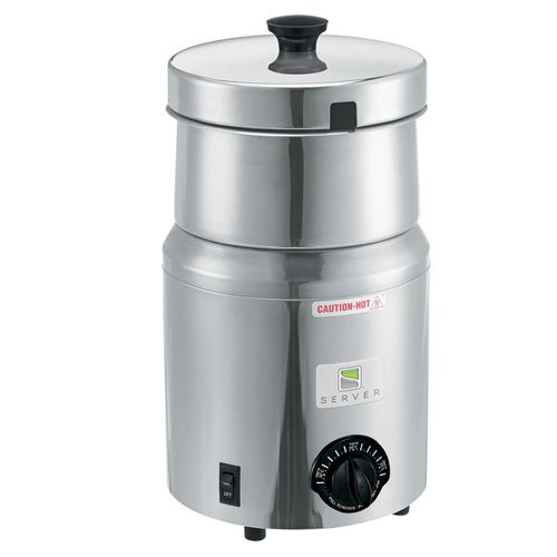 業務用食品保温装置 - FS-4 PLUS SERIES - Server Products