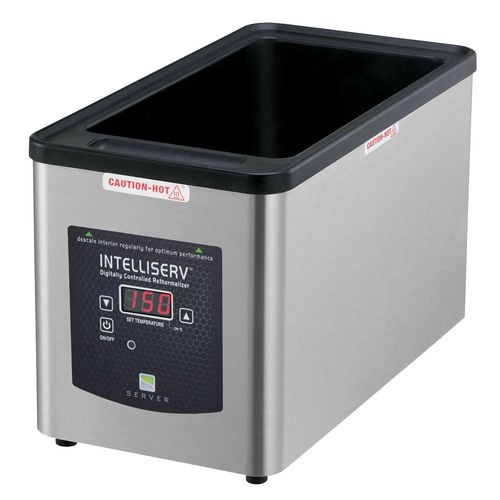 業務用食品保温装置 - IS-1/3 - Server Products
