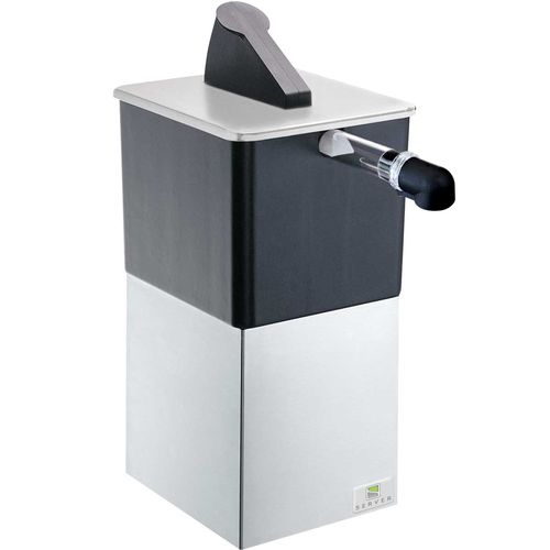 カウンタートップ上調味料供給機 - SS-1SE - Server Products - レストラン用 / 業務用