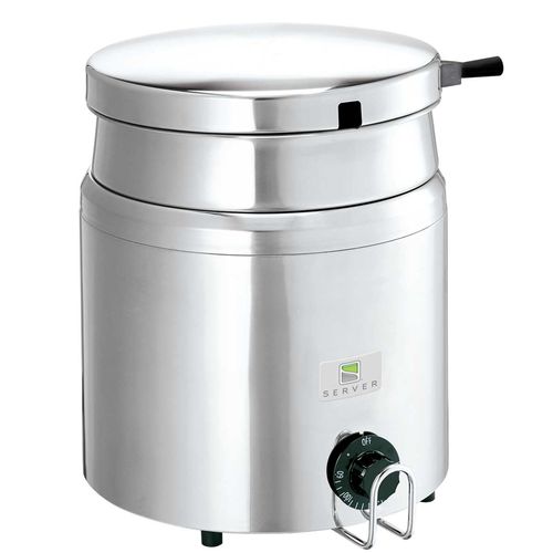 業務用食品保温装置 - FS-11 SERIES - Server Products