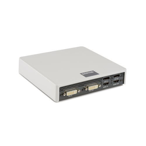 エンコーダー - NGS-D320 LITE - Barco