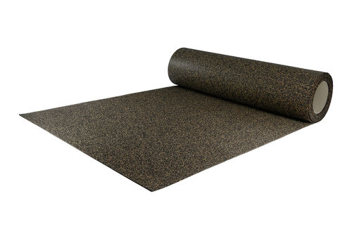 再生ゴム製床材 - REGUPOL equiline allround - REGUPOL Germany GmbH & Co. KG - 屋内用 / 屋外用 / 建物用