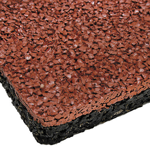 再生ゴム製床材 - REGUPOL multicourt SL - REGUPOL Germany GmbH & Co. KG - ポリウレタン製 / EPDM / 屋外用
