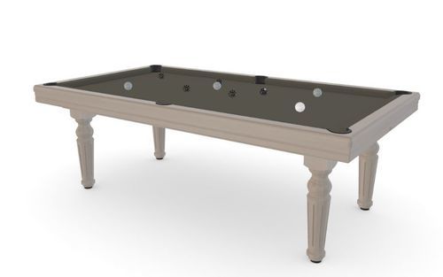 伝統的ビリヤード台 - EXCELLENCE - Billards Toulet - Babyfoot by