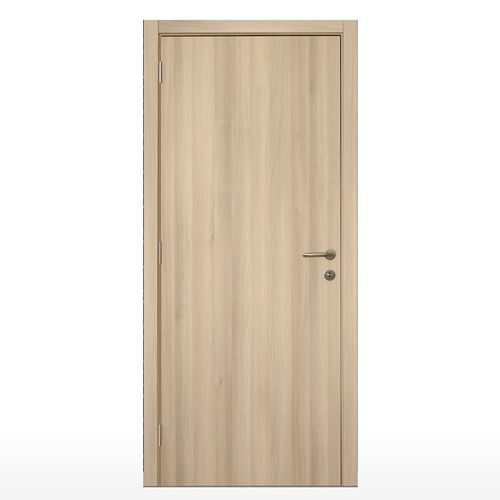 屋内用ドア - MOLDAU ACACIA - OPENSPACE | Sliding doors by Gosimat - ビニール製 / ヒンジ付き / ガラス不使用