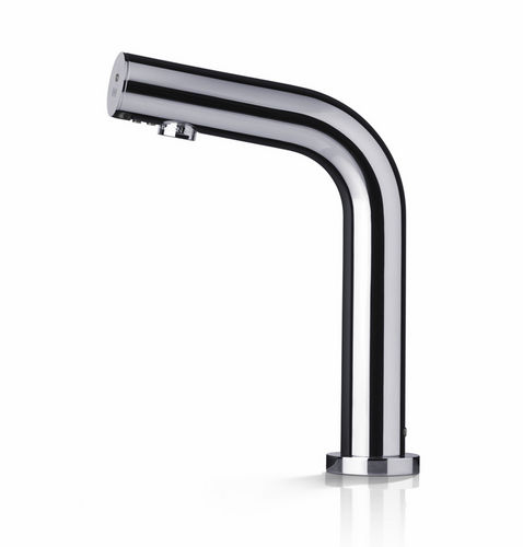 洗面器用単水栓 - CENTOTAP - DMP Electronics - カウンタートップ / 電子 / 金属製