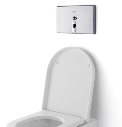 センサー用トイレフラッシュ - DIKAFLUSH - DMP Electronics - 電子式 / トイレ