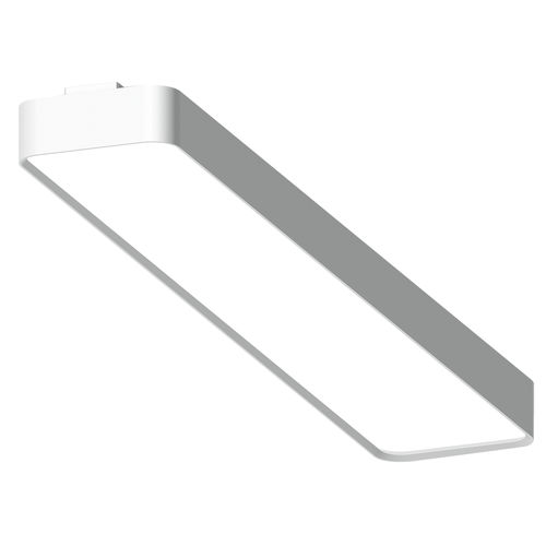 直付け照明器具 - PITTSFIELD - LIGMAN Lighting Company Limited - LED / 長方形 / IP20