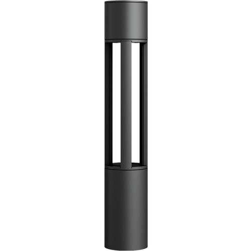 都会風照明ポール - BENTON - LIGMAN Lighting Company Limited - 現代風 / ステンレス製 / ポリカーボネート製