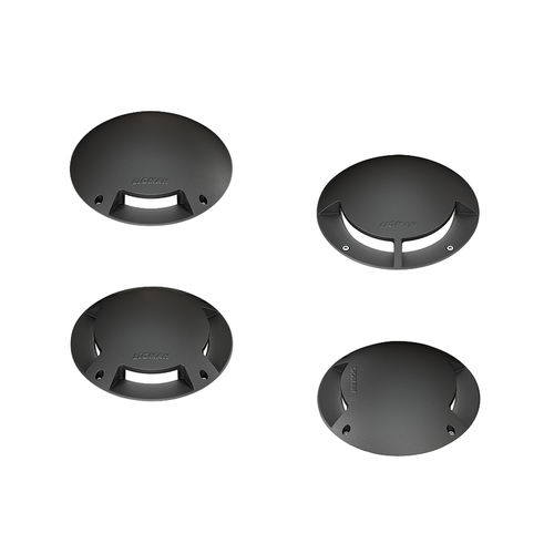 床埋め込め式照明器具 - MASK - LIGMAN Lighting Company Limited - LED / 円形 / IP67