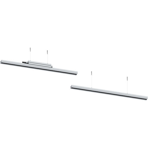 吊り下げ式照明器具 - LIGHTALK - LIGMAN Lighting Company Limited - LED RGBW / 直線型 / IP67