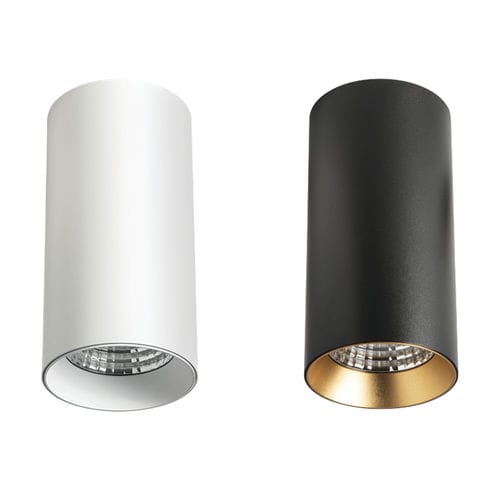 直付けダウンライト - MUNSTER - LIGMAN Lighting Company Limited - LED / 円形 / IP20