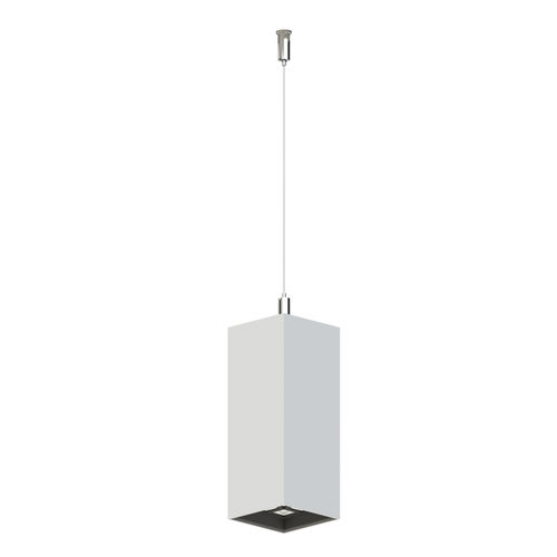 吊り下げ式照明器具 - BRIGHTON - LIGMAN Lighting Company Limited - LED / 正方形 / IP20