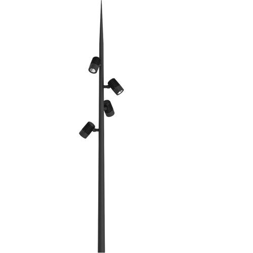 IP66プロジェクター - ODESSA - LIGMAN Lighting Company Limited - LED / 屋外用 / マスト上