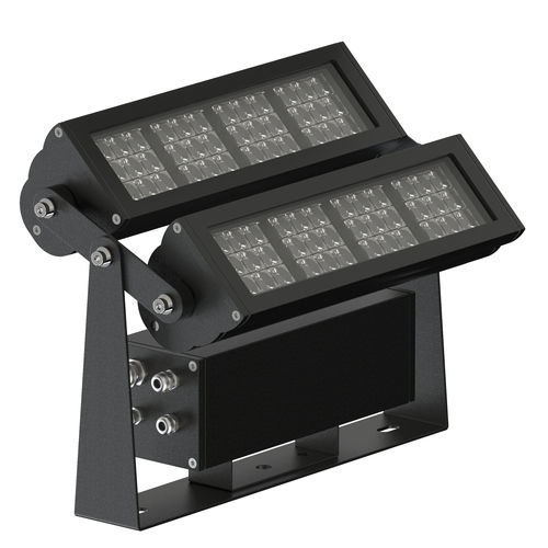IP65プロジェクター - KWH - LIGMAN Lighting Company Limited - LED RGBW式 / LED / 駐車場用