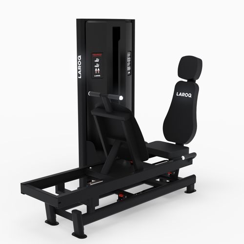 レッグプレス筋力トレーニングマシン - MX20 - Multi-form - 屋内用 / 業務用