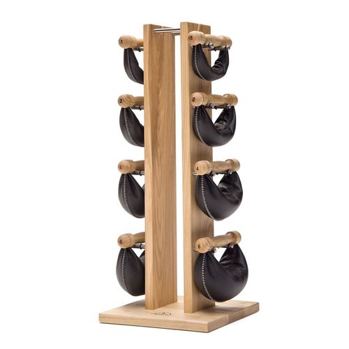ダンベル - SWING TOWER - WATERROWER FRANCE