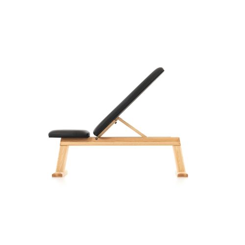 調整可能トレーニングベンチ - WEIGHTBENCH - WATERROWER FRANCE