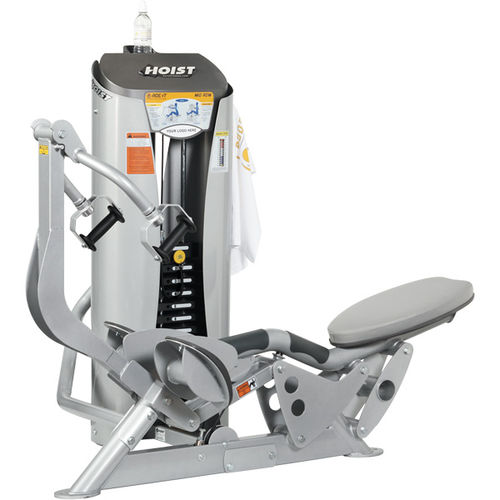 アブドミナルクランチ筋力トレーニングマシン - RS-1203 - Hoist Fitness