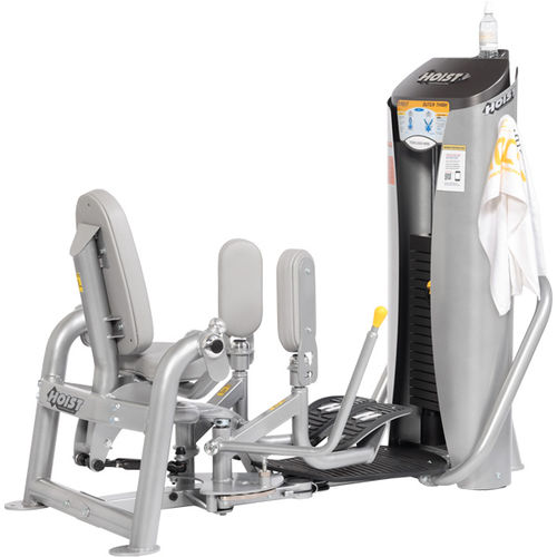 レッグアブダクション筋力トレーニングマシン - RS-1407 - Hoist Fitness