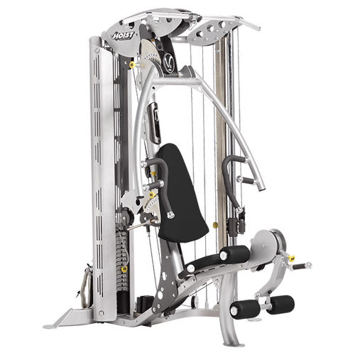 チェストプレス筋力トレーニングマシン - V1- ELITE - Hoist Fitness